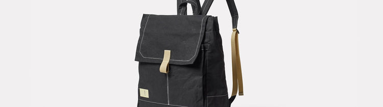 Perry Backpack in Black