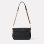 Piper Crossbody Bag in Black