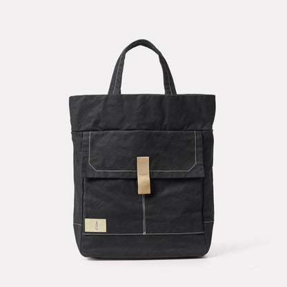 Parker Tote in Black