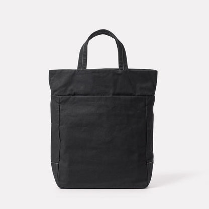 Parker Tote in Black