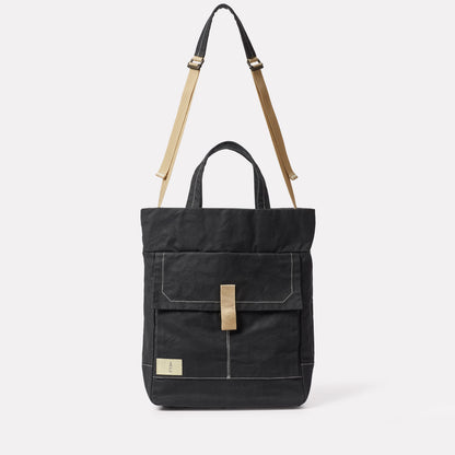 Parker Tote in Black