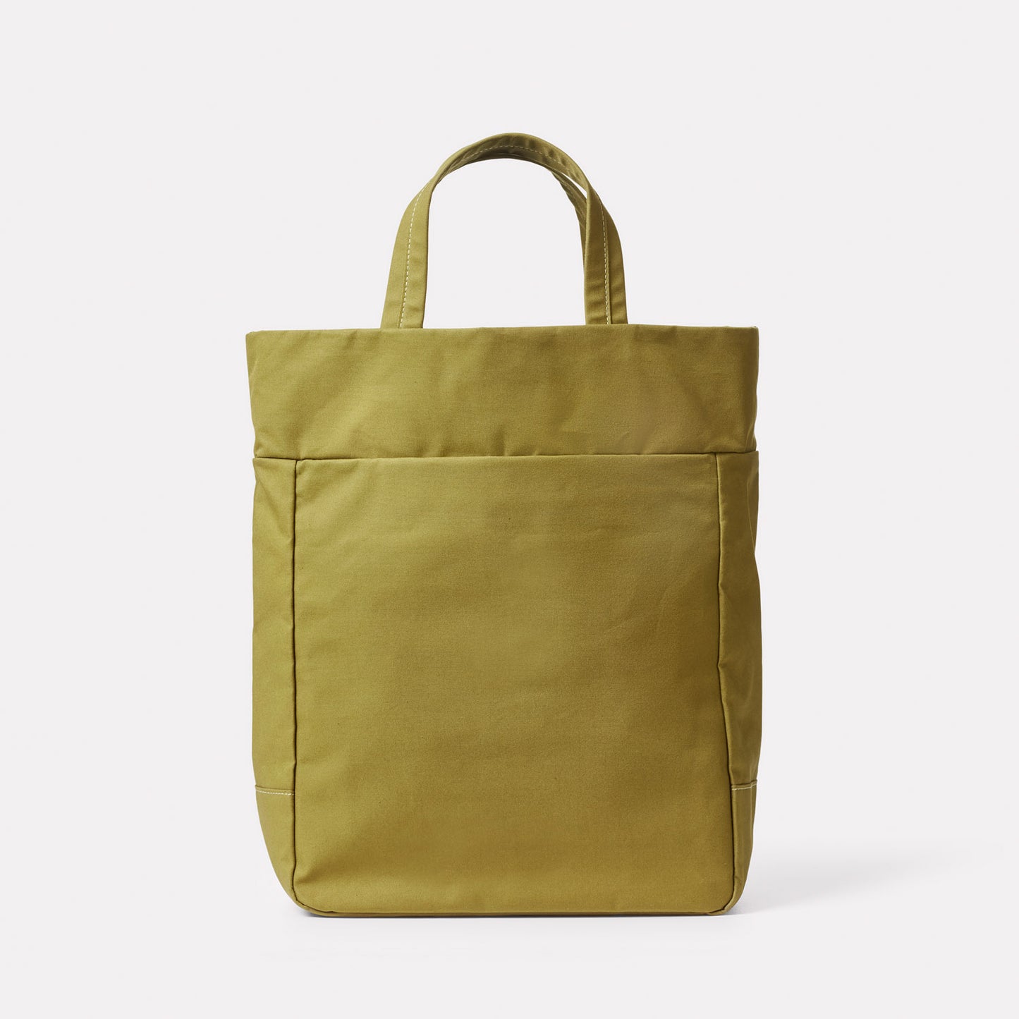 Parker Tote in Olive