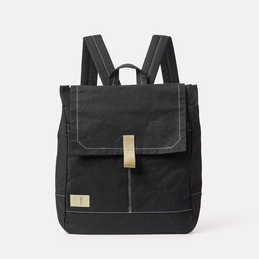 Perry Backpack in Black