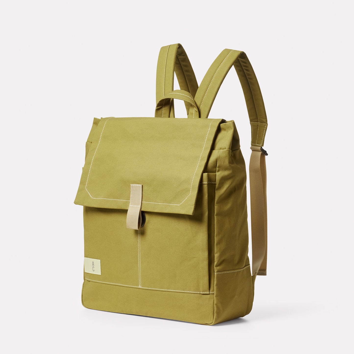 Perry Backpack in Olive