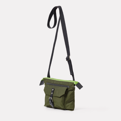 Ally Capellino x Brompton Muzz Crossbody