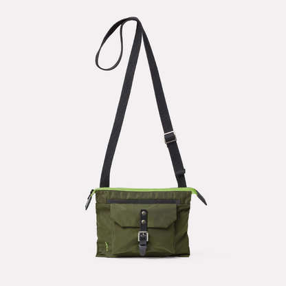 Ally Capellino x Brompton Muzz Crossbody