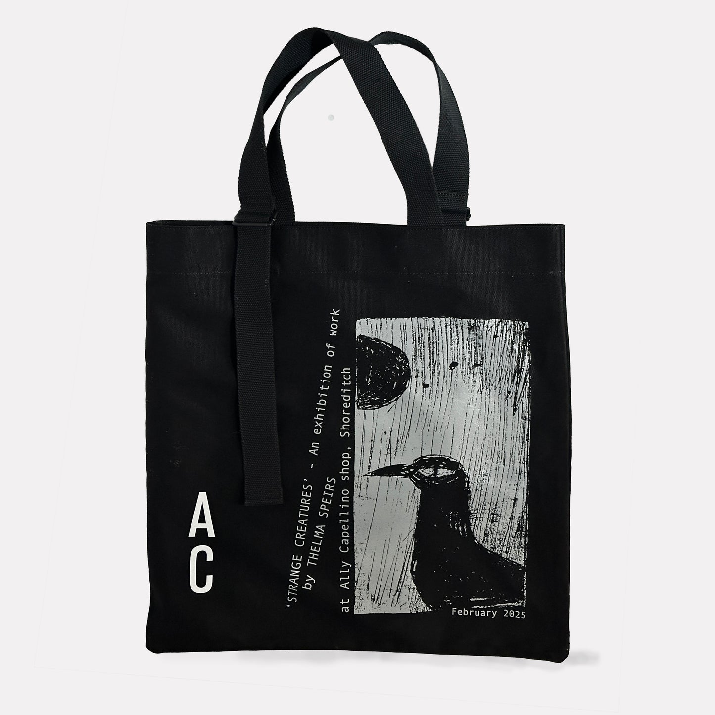 Thelma Tote Bag