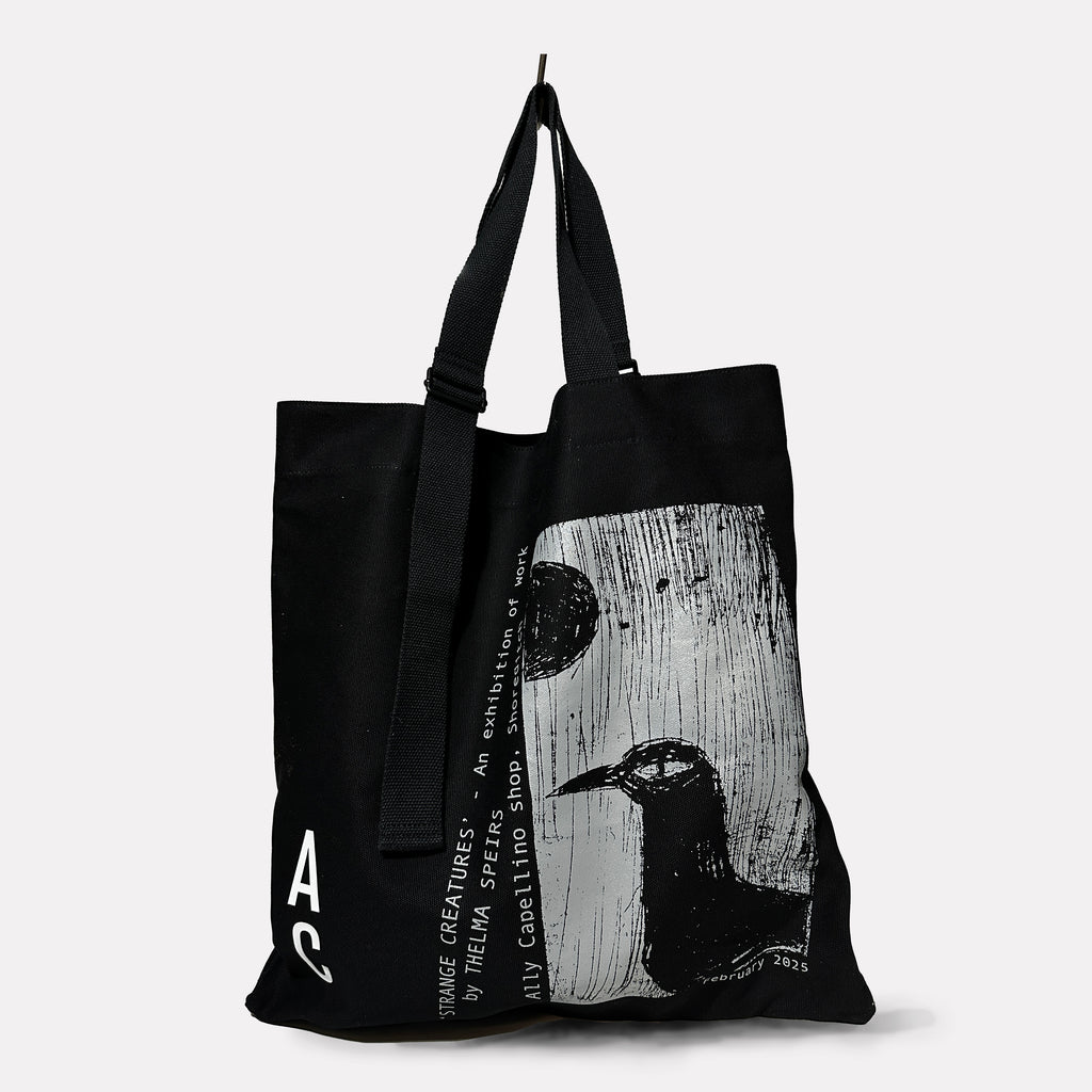 Thelma Tote Bag