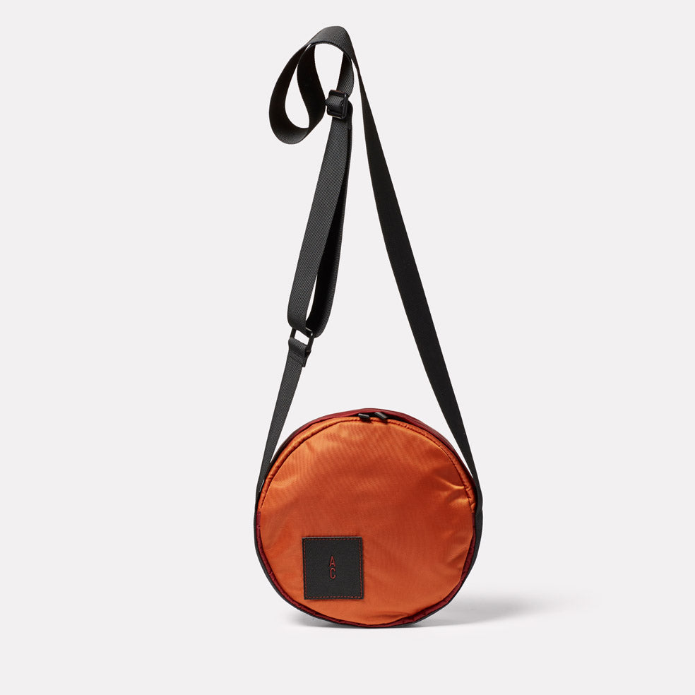 Circle on sale bag crossbody