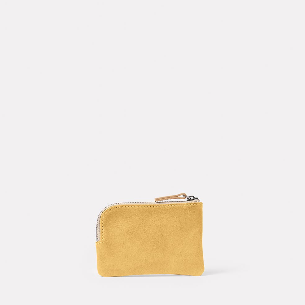 Small on sale yellow purse