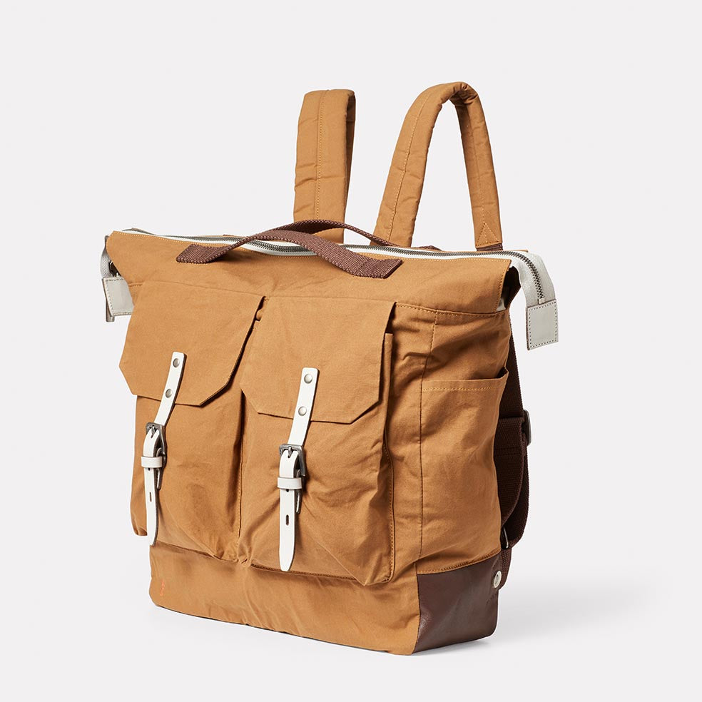 Ally capellino 2025 frank rucksack